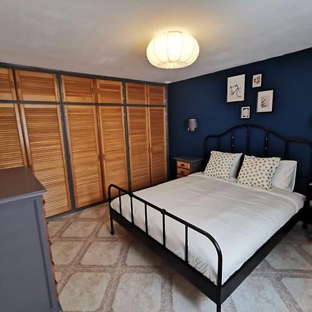 Cdz - Arteaga- Two Rooms With Queen Bed 加的斯 外观 照片