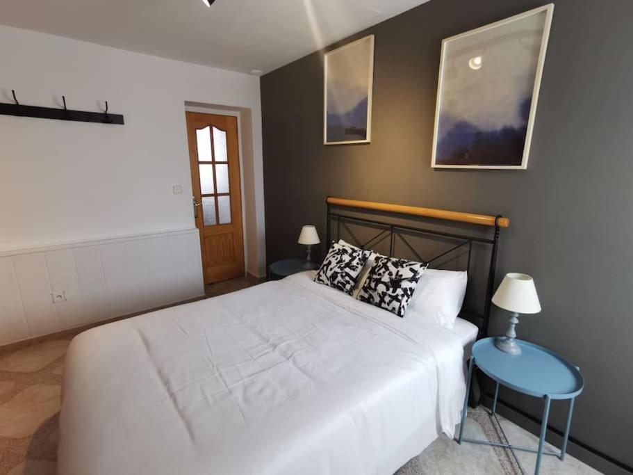 Cdz - Arteaga- Two Rooms With Queen Bed 加的斯 外观 照片