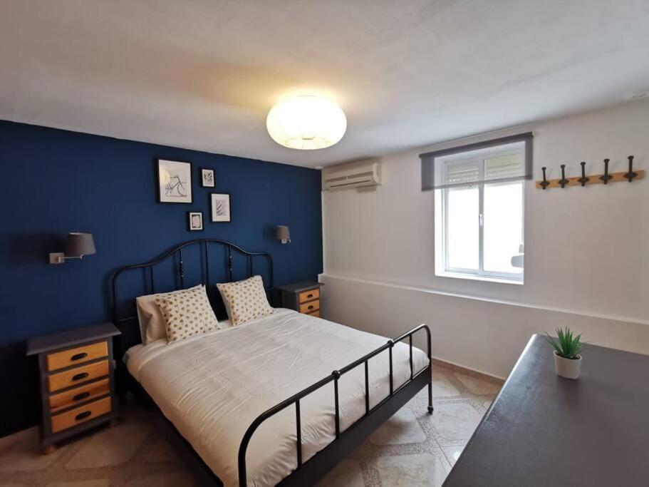 Cdz - Arteaga- Two Rooms With Queen Bed 加的斯 外观 照片
