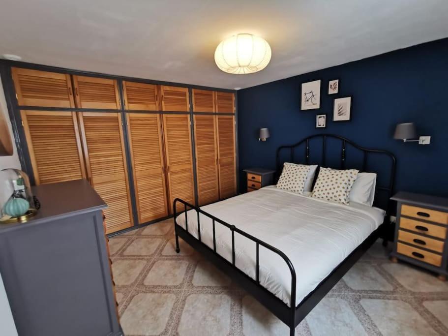 Cdz - Arteaga- Two Rooms With Queen Bed 加的斯 外观 照片